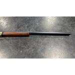 Henry Single Shot 12 Ga 28″ 3.5" Walnut Stock, Brass Finish
