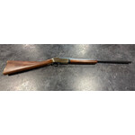 Henry Single Shot 20 Ga 26″ 3" Walnut Stock, Brass Finish