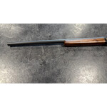 Henry Single Shot 20 Ga 26″ 3" Walnut Stock, Brass Finish