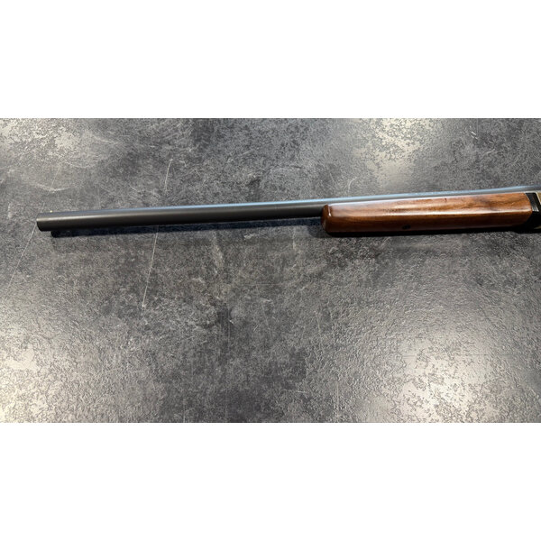 Henry Single Shot 20 Ga 26″ 3" Walnut Stock, Brass Finish
