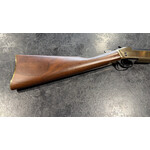 Henry Single Shot 20 Ga 26″ 3" Walnut Stock, Brass Finish