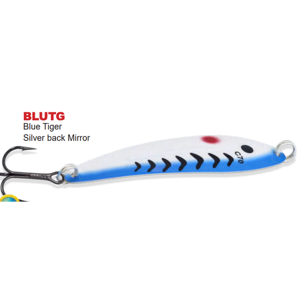 Williams Whitefish Spoon C90 1-1/2OZ