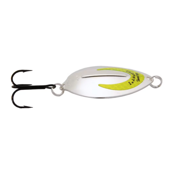 Williams Trophy Spoon 1/2oz