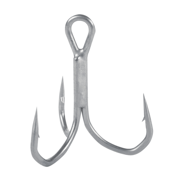 Owner Owner STX-45ZN Zo-Wire Treble Hook