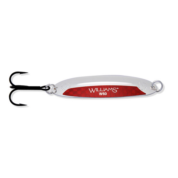 Williams Wabler Spoon W10 1/16oz