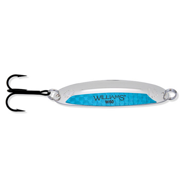 Williams Wabler Spoon W10 1/16oz