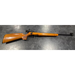 Walther KKJ 22 LR Target w/Aperture Sigjhts