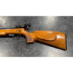 Walther KKJ 22 LR Target w/Aperture Sigjhts