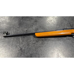 Walther KKJ 22 LR Target w/Aperture Sigjhts