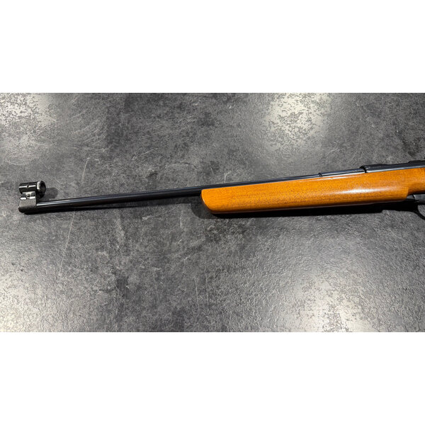 Walther KKJ 22 LR Target w/Aperture Sigjhts