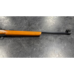 Walther KKJ 22 LR Target w/Aperture Sigjhts