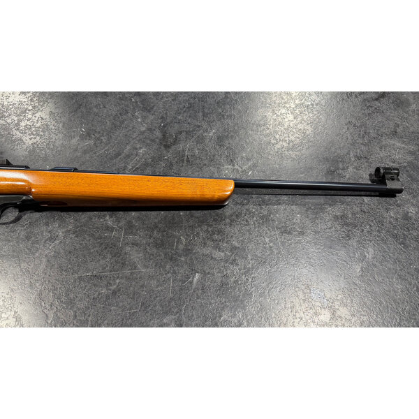 Walther KKJ 22 LR Target w/Aperture Sigjhts