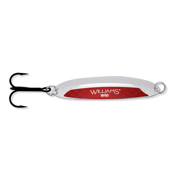 Williams Williams Wabler Spoon W20 1/10oz