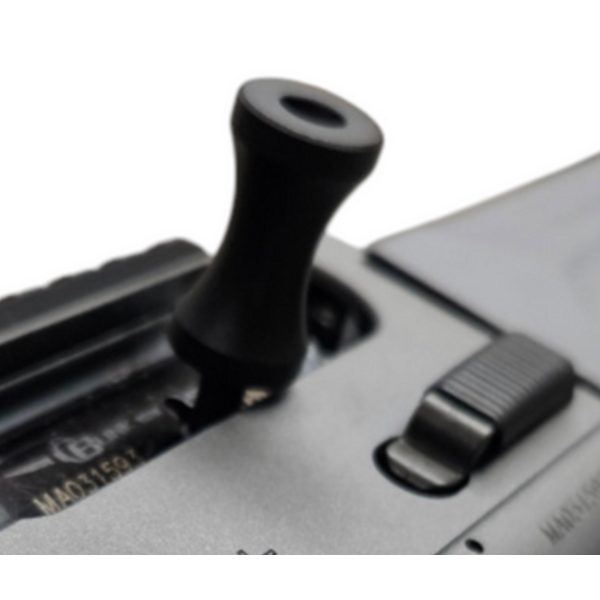 S&J Hardware Beretta 1301 Combat Charging Handle