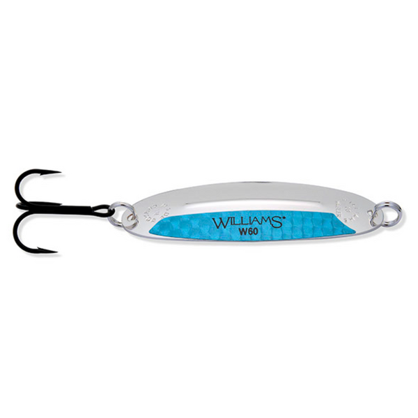 Williams Wabler Spoon W40 1/4oz
