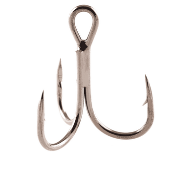 Owner ST-41BC 2X Stinger Treble Hook