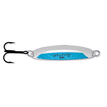 Williams Wabler Spoon W50 1/2oz