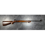 Winchester Model 75 Target 22 LR w/Lyman Peep Sights