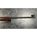 Winchester Model 75 Target 22 LR w/Lyman Peep Sights