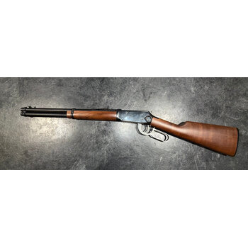 Winchester Model 94 44 Rem Mag Trapper 16" BBL