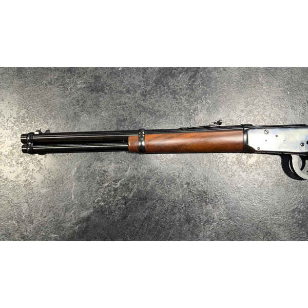 Winchester Model 94 44 Rem Mag Trapper 16" BBL
