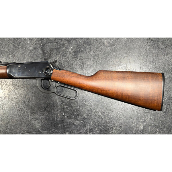 Winchester Model 94 44 Rem Mag Trapper 16" BBL
