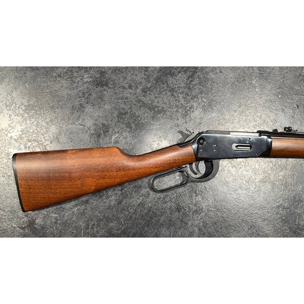 Winchester Model 94 44 Rem Mag Trapper 16" BBL