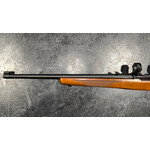 Ruger M77/44 44 Rem Mag Bolt Action w/Sights & 2 Mags