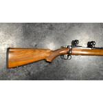 Ruger M77/44 44 Rem Mag Bolt Action w/Sights & 2 Mags