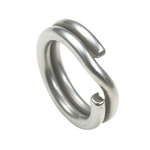 Owner  Hyper Wire Split Ring Stainless