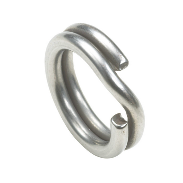 Owner  Hyper Wire Split Ring Stainless