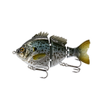 fishlab  Bio Bluegill Pro series Glide Bait 5''/1oz