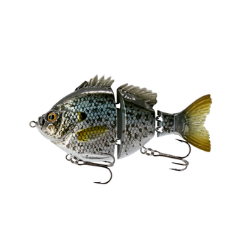 fishlab Bio Bluegill Pro series Glide Bait 5''/1oz