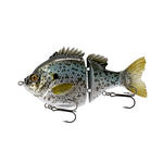 fishlab  Bio Bluegill Pro series Glide Bait 5''/1oz
