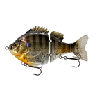 fishlab  Bio Bluegill Pro series Glide Bait 5''/1oz