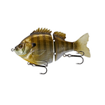 fishlab  Bio Bluegill Pro series Glide Bait 5''/1oz