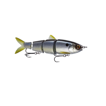 fishlab BBZ Hard Swimbait 6''