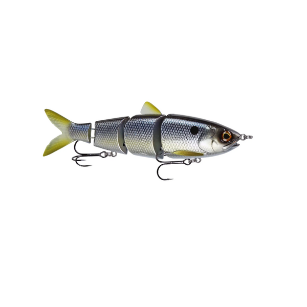 fishlab BBZ Hard Swimbait 6''