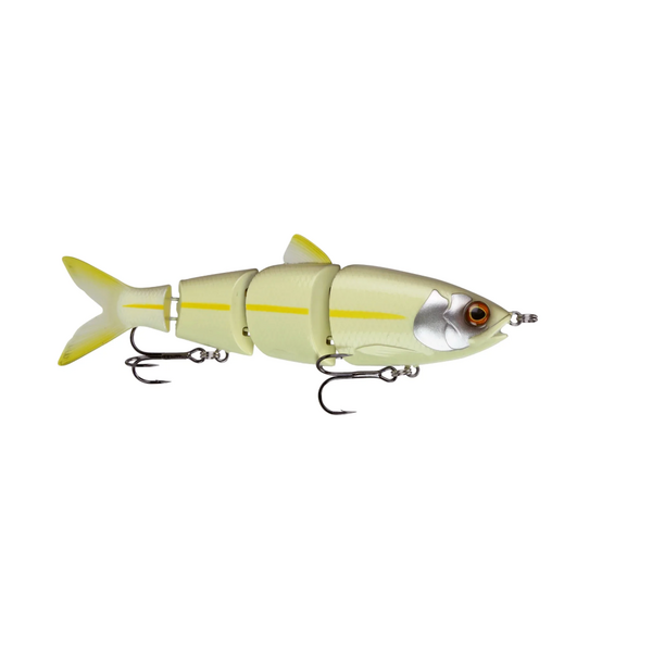 fishlab BBZ Hard Swimbait 6''