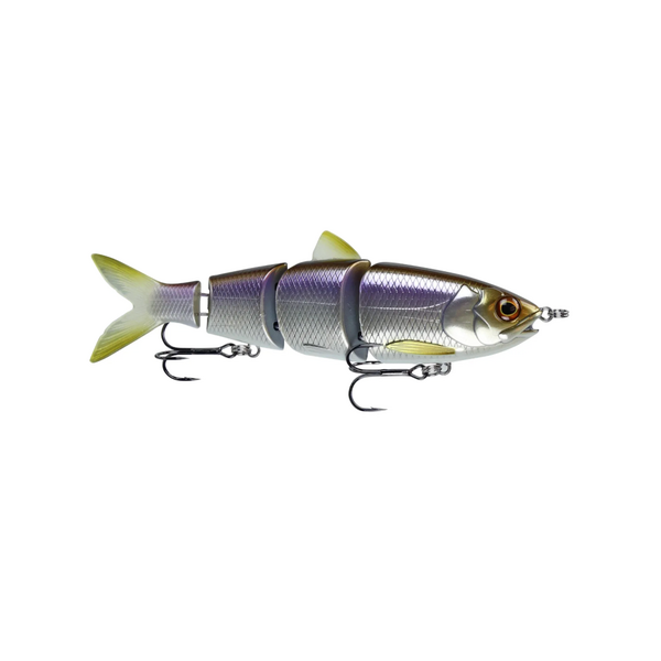 fishlab BBZ Hard Swimbait 6''