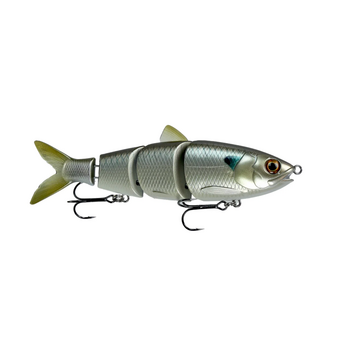 fishlab BBZ Hard Swimbait 4.5''