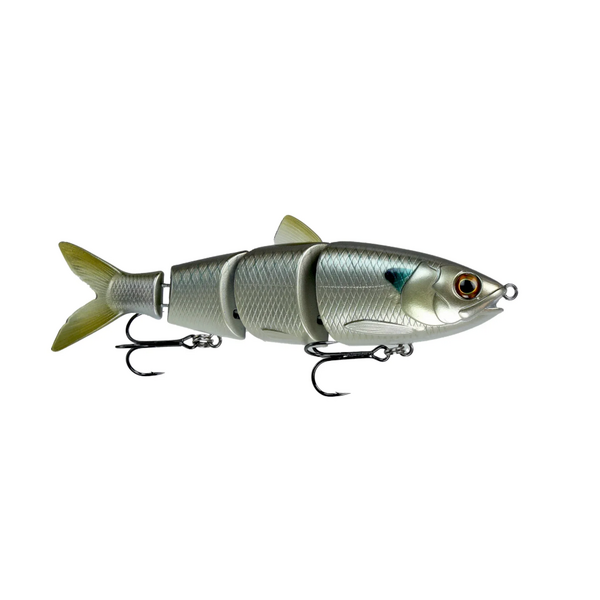 fishlab  BBZ Hard Swimbait 4.5''