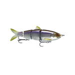 fishlab  BBZ Hard Swimbait 4.5''
