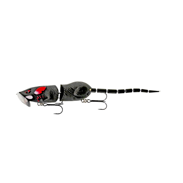 fishlab BBZ Wake Rat 2.5''