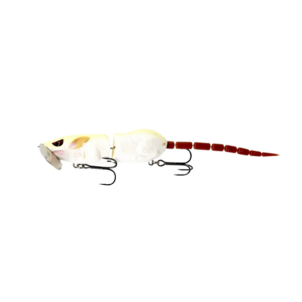 fishlab BBZ Wake Rat 2.5''