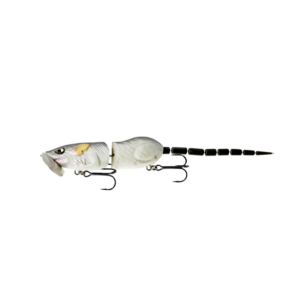 fishlab  BBZ Wake Rat 3.5''