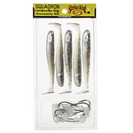 Strike King Squadron Umbrella Rig Accessory Kit