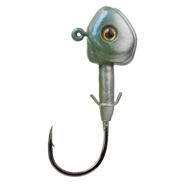 Strike King Tour Grade Spotlight Head