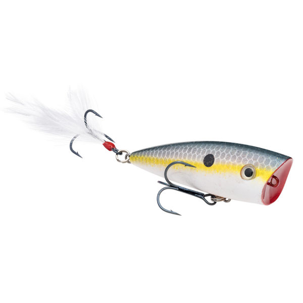 Strike King KVD Splash Jr 2-1/4"