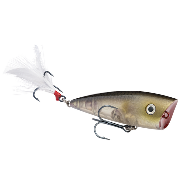 Strike King KVD Splash Jr 2-1/4"